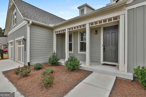 A home in Peachtree City