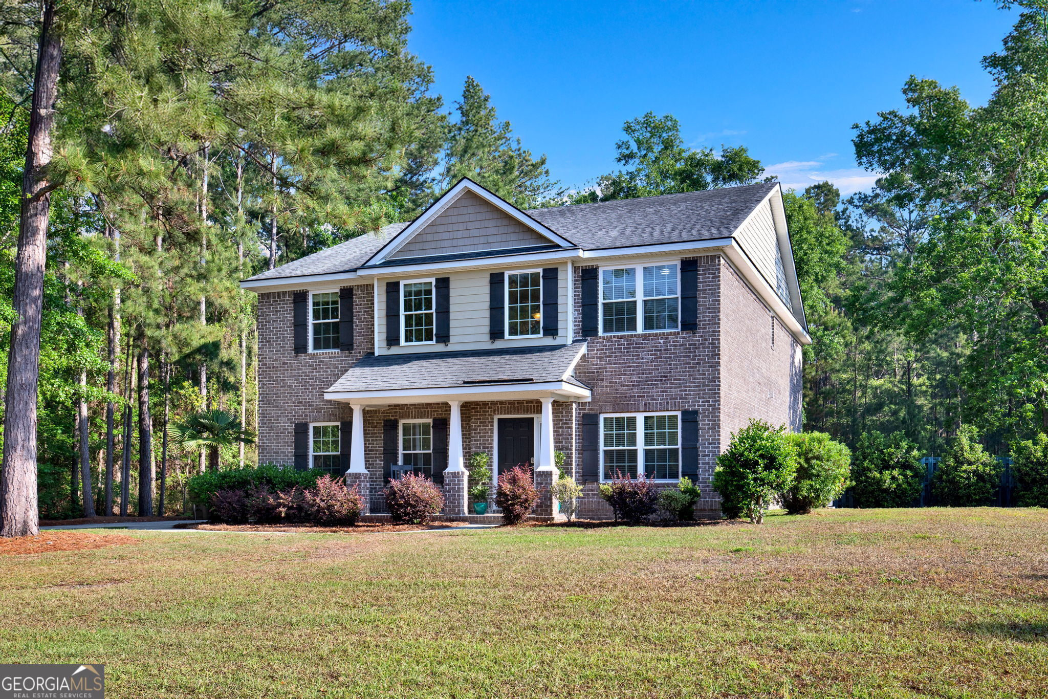 525 Dalcross DR