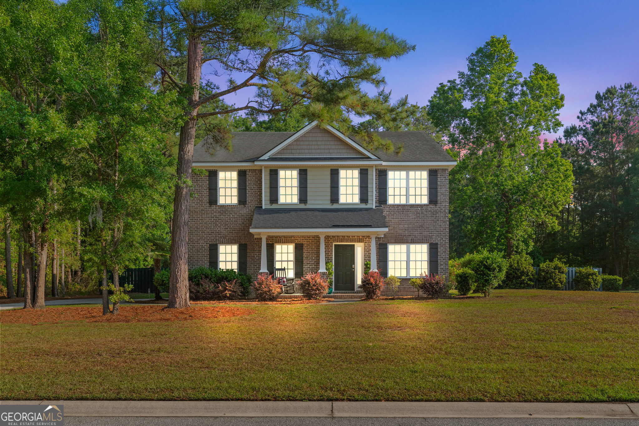 525 Dalcross DR