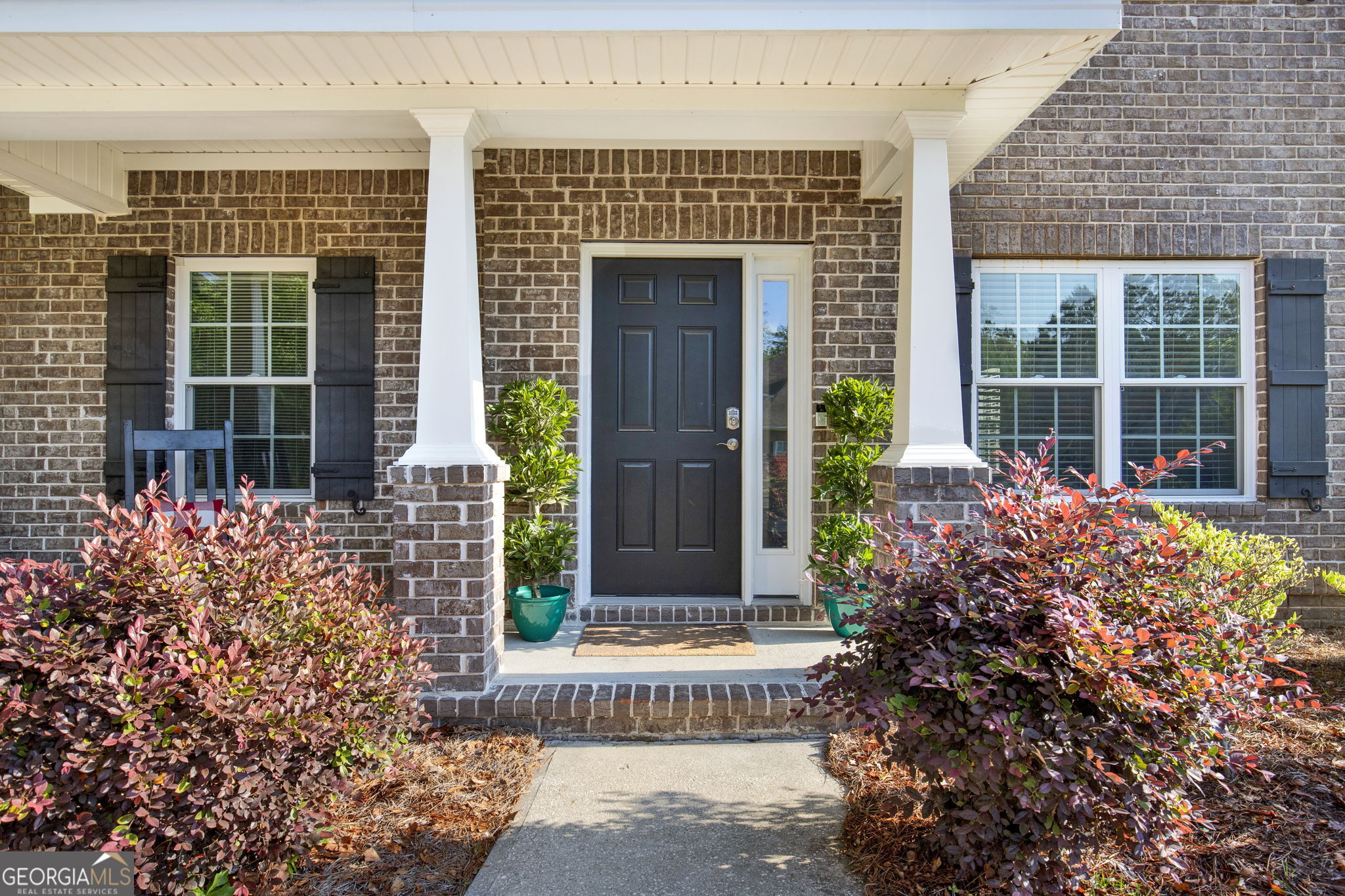 525 Dalcross DR