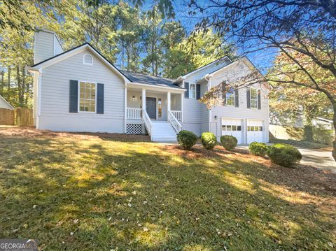 1281 Parkwood Chse Acworth GA 30102