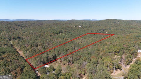 Photo of 0 Flowery Branch Road, Kingston, GA 30145 (MLS # 10875194)
