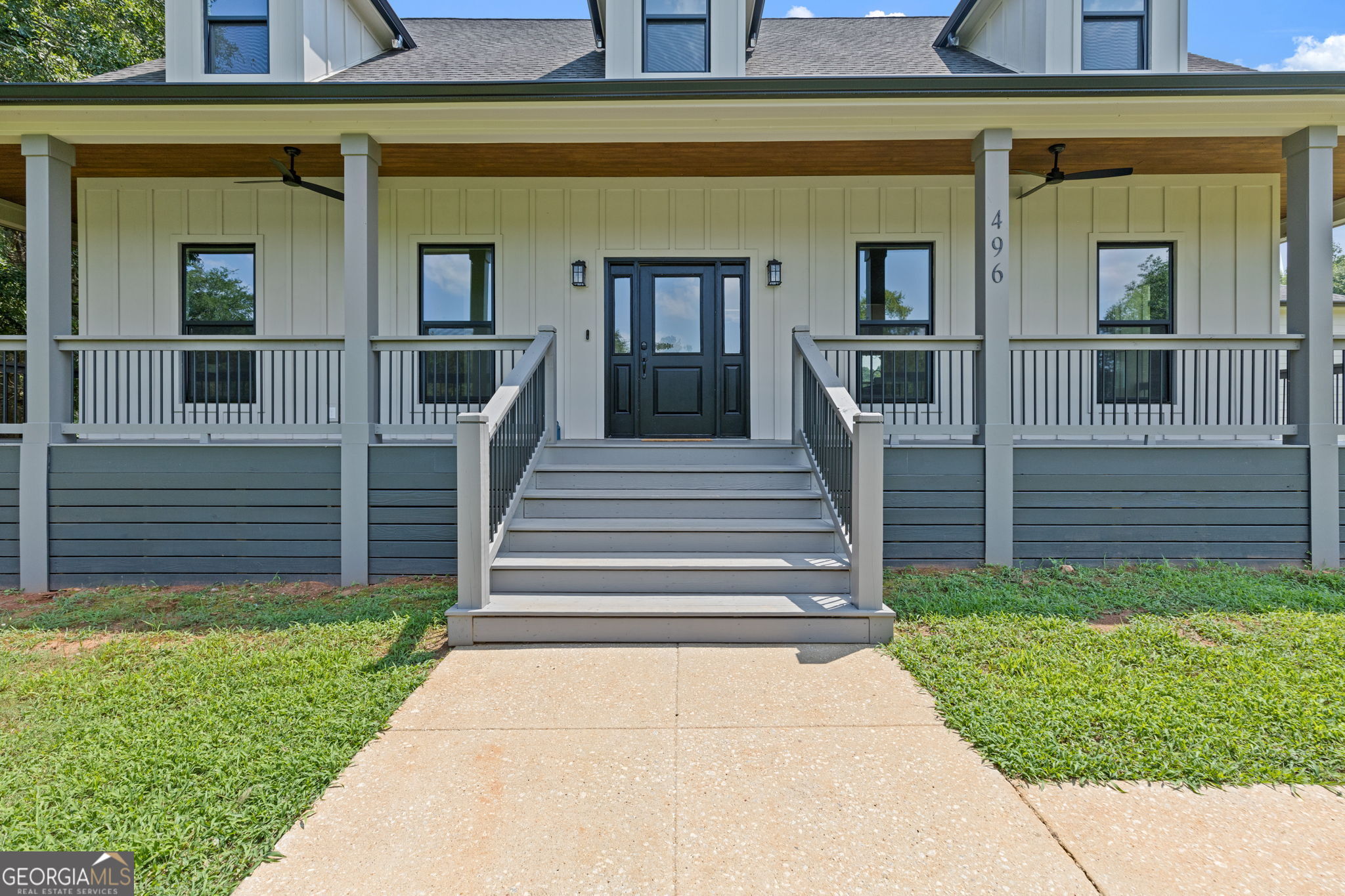 496 Davis RD