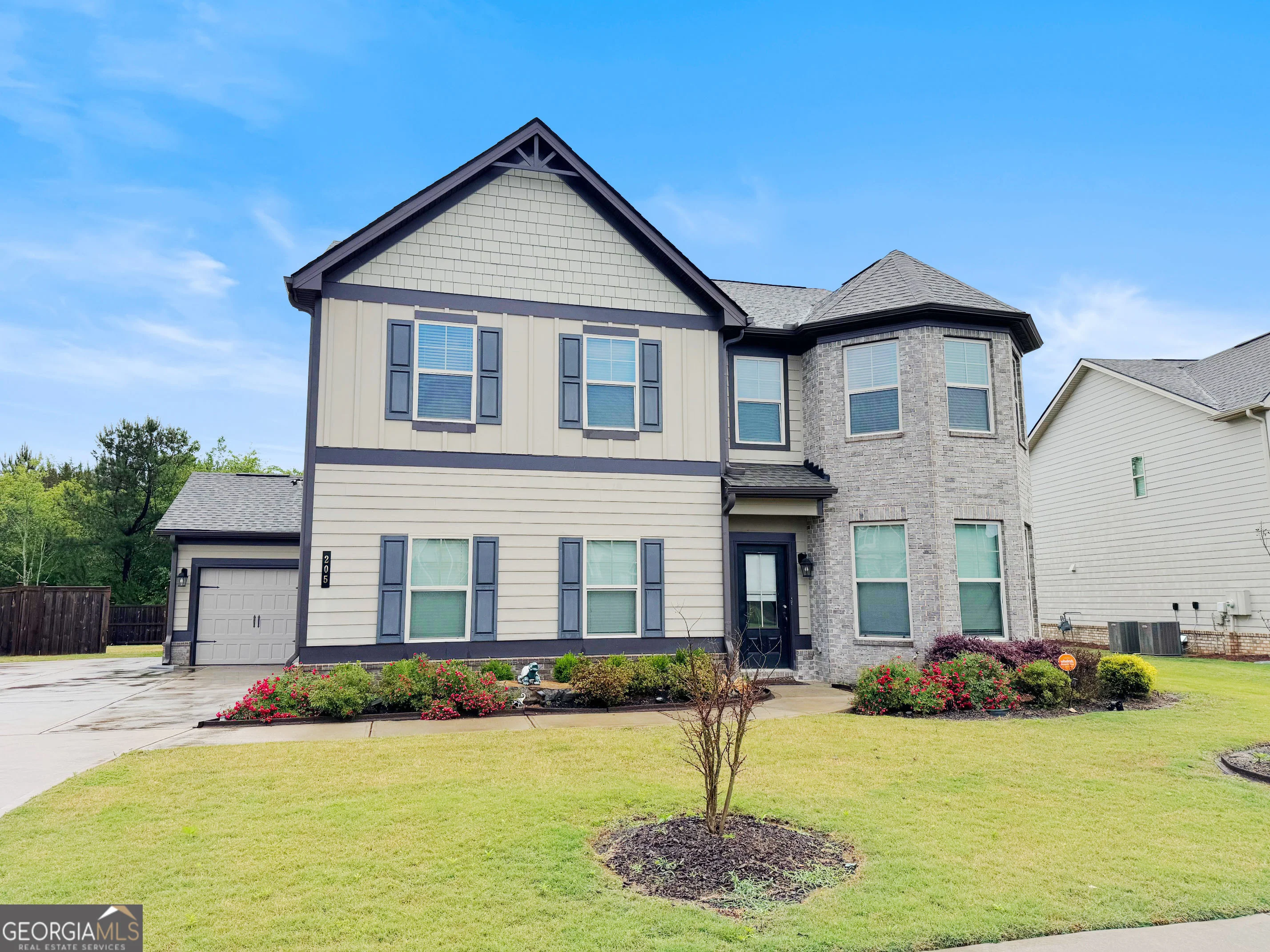 205 Denham Drive