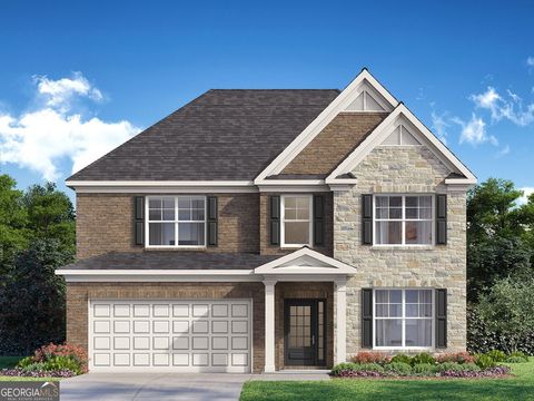 7171 Linden Drive, South Fulton, GA 30349 - MLS#: 10525730