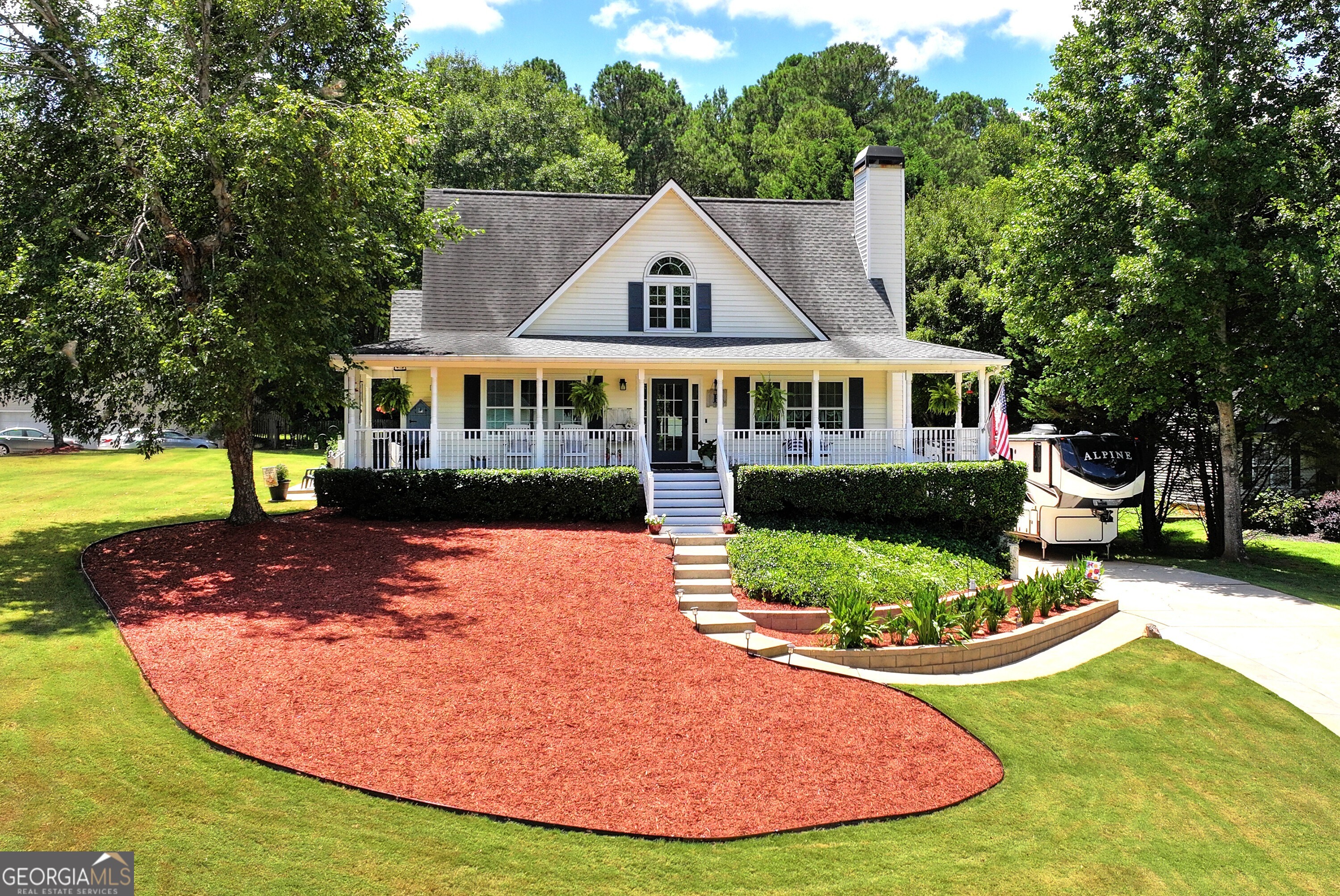 25 Haley DR
