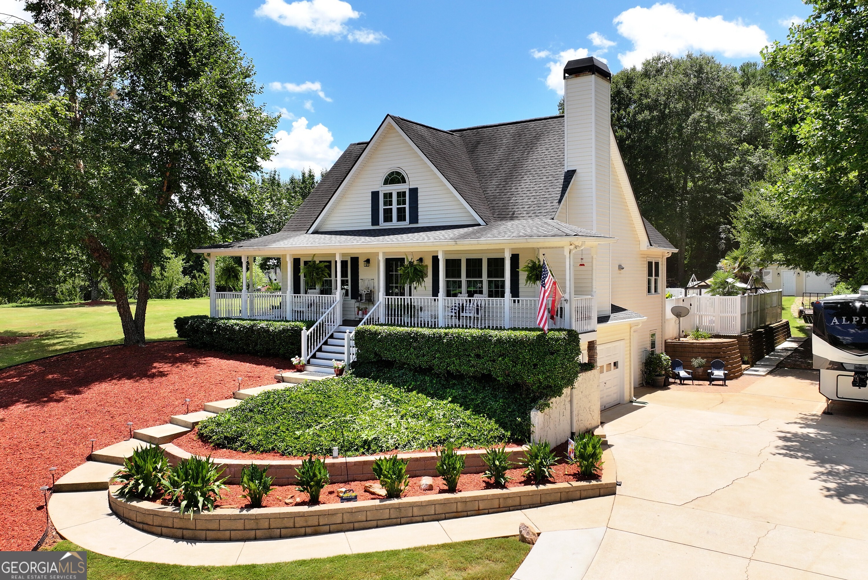 25 Haley DR