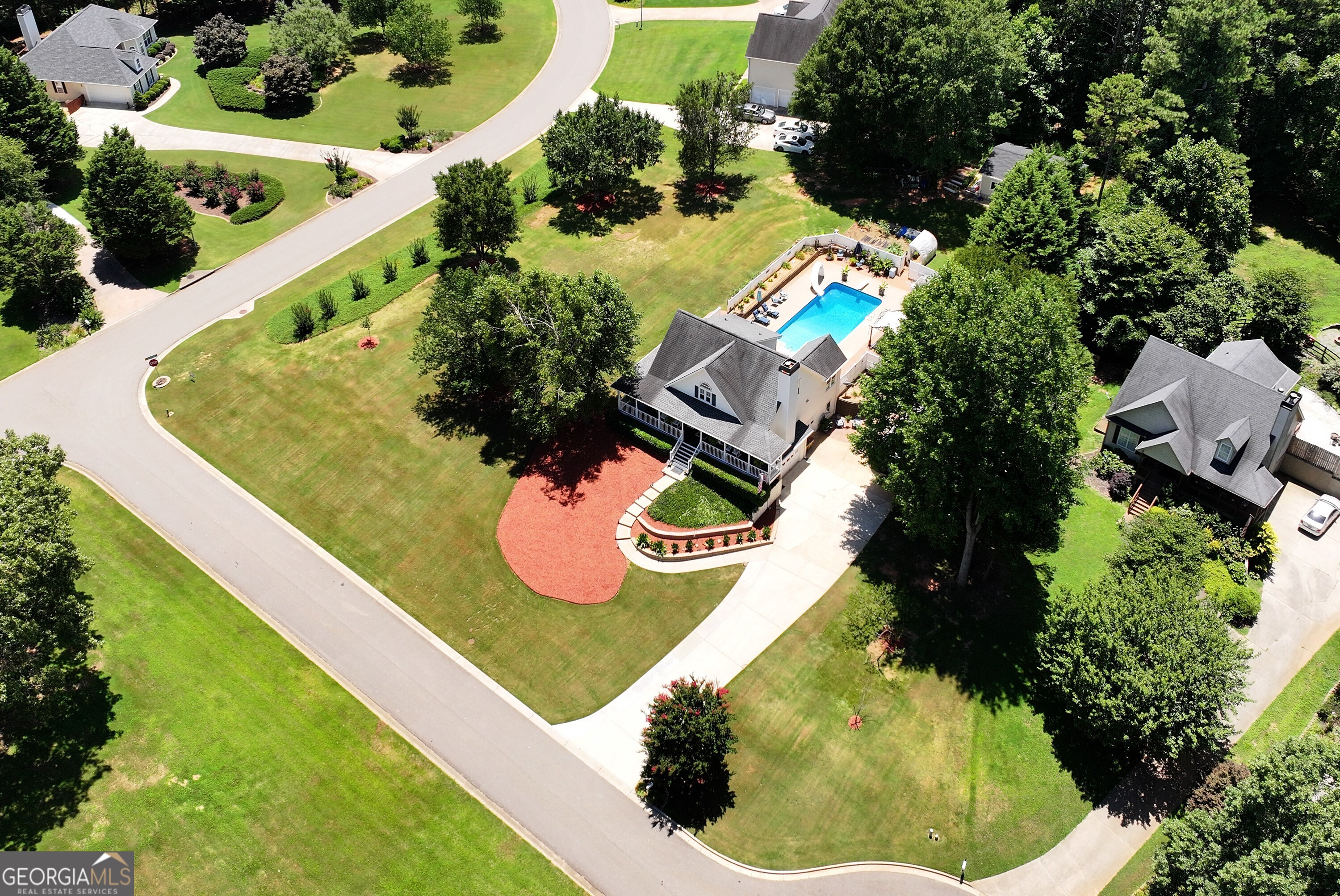 25 Haley DR