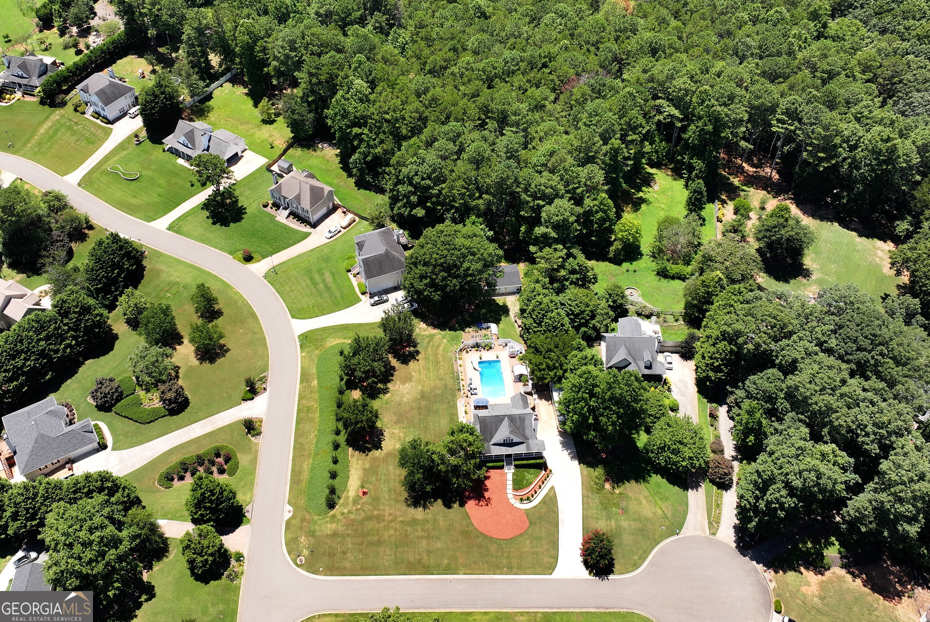 25 Haley DR