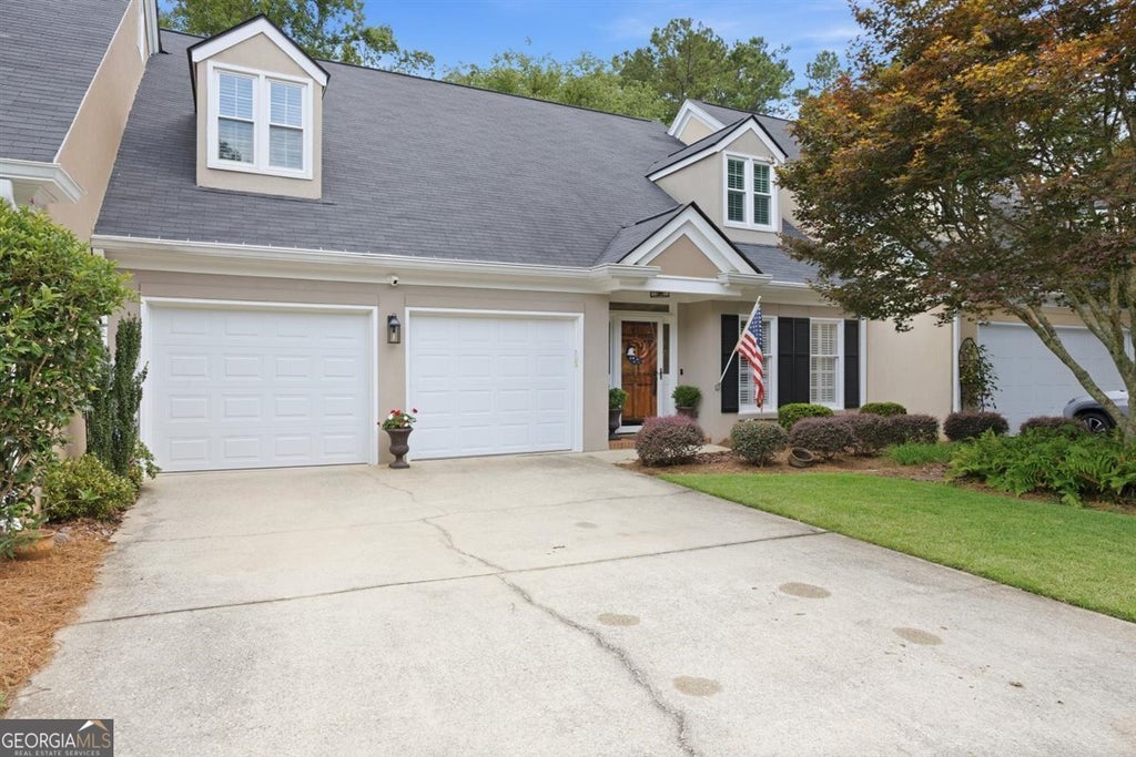 Photo of 182 Brookstone Court, Macon, GA 31210 (MLS # 10808305)