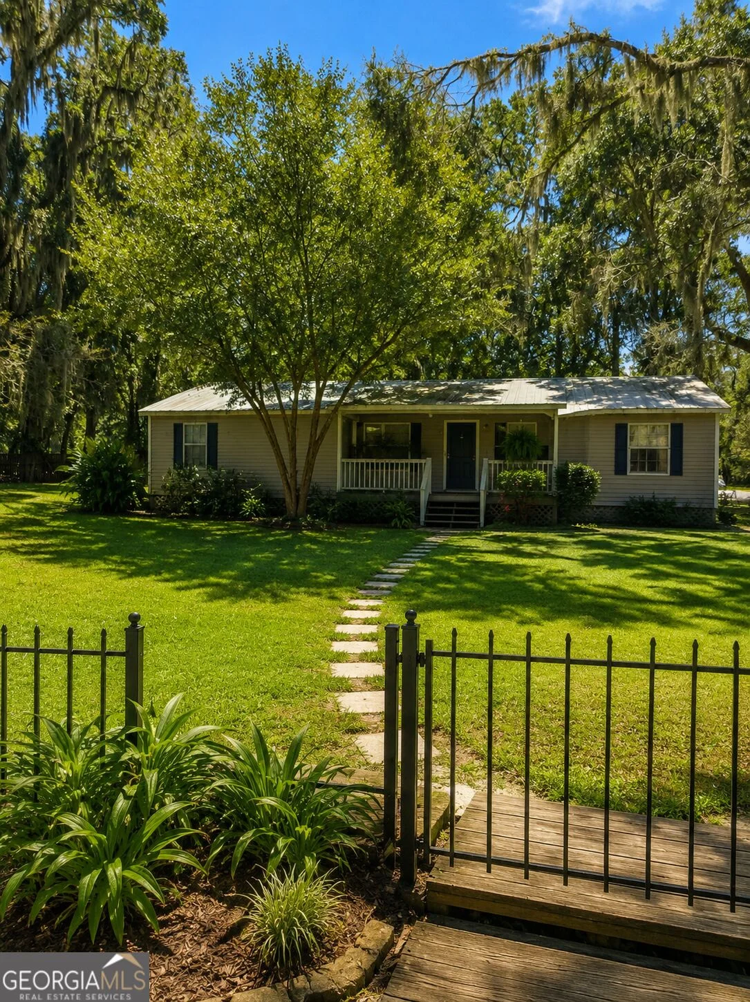 165 Jessica Lane, Brunswick, GA, 31525