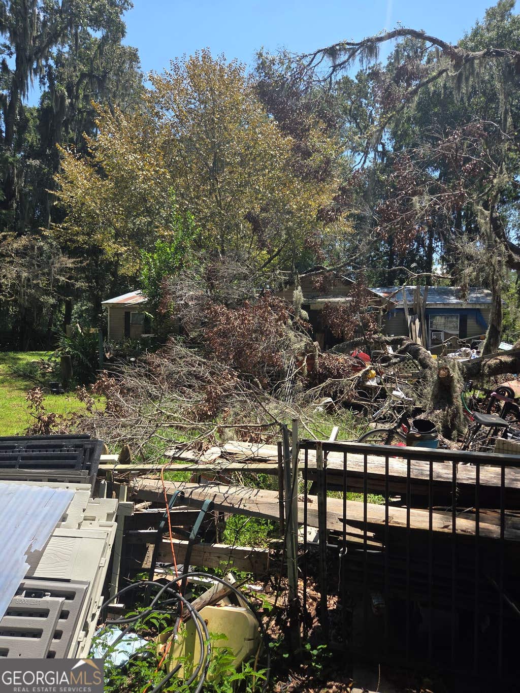 Photo of 165 Jessica Lane, Brunswick, GA 31525 (MLS # 10824745)