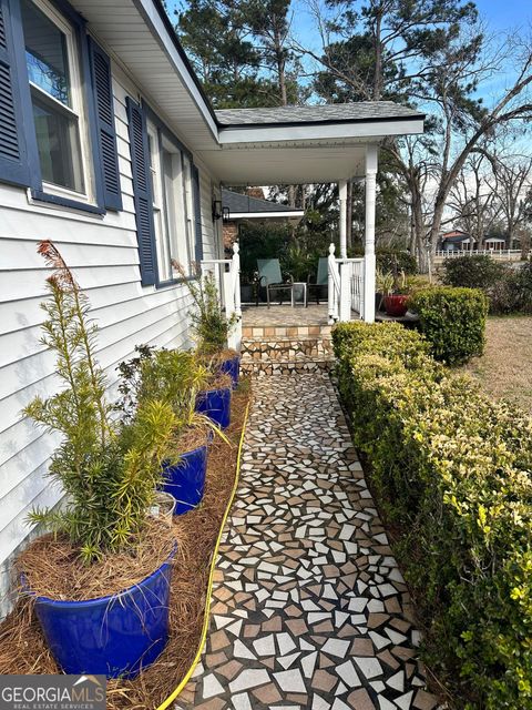 526 Smith DR Valdosta GA 31601