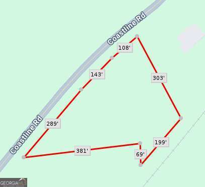 0 Coastline RD LOT 4