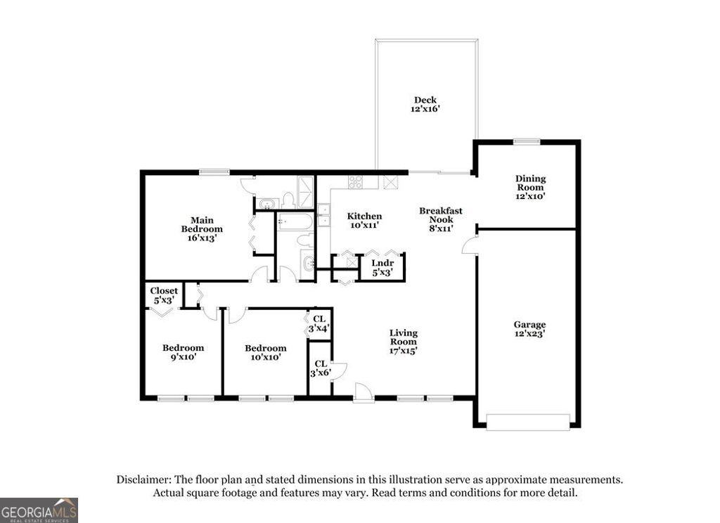 Photo of 1860 Suwanee Ridge Court, Lawrenceville, GA 30043 (MLS # 10712064)
