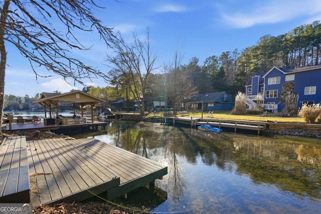 Photo of 118 Broadwater Court, Waleska, GA 30183 (MLS # 10867735)