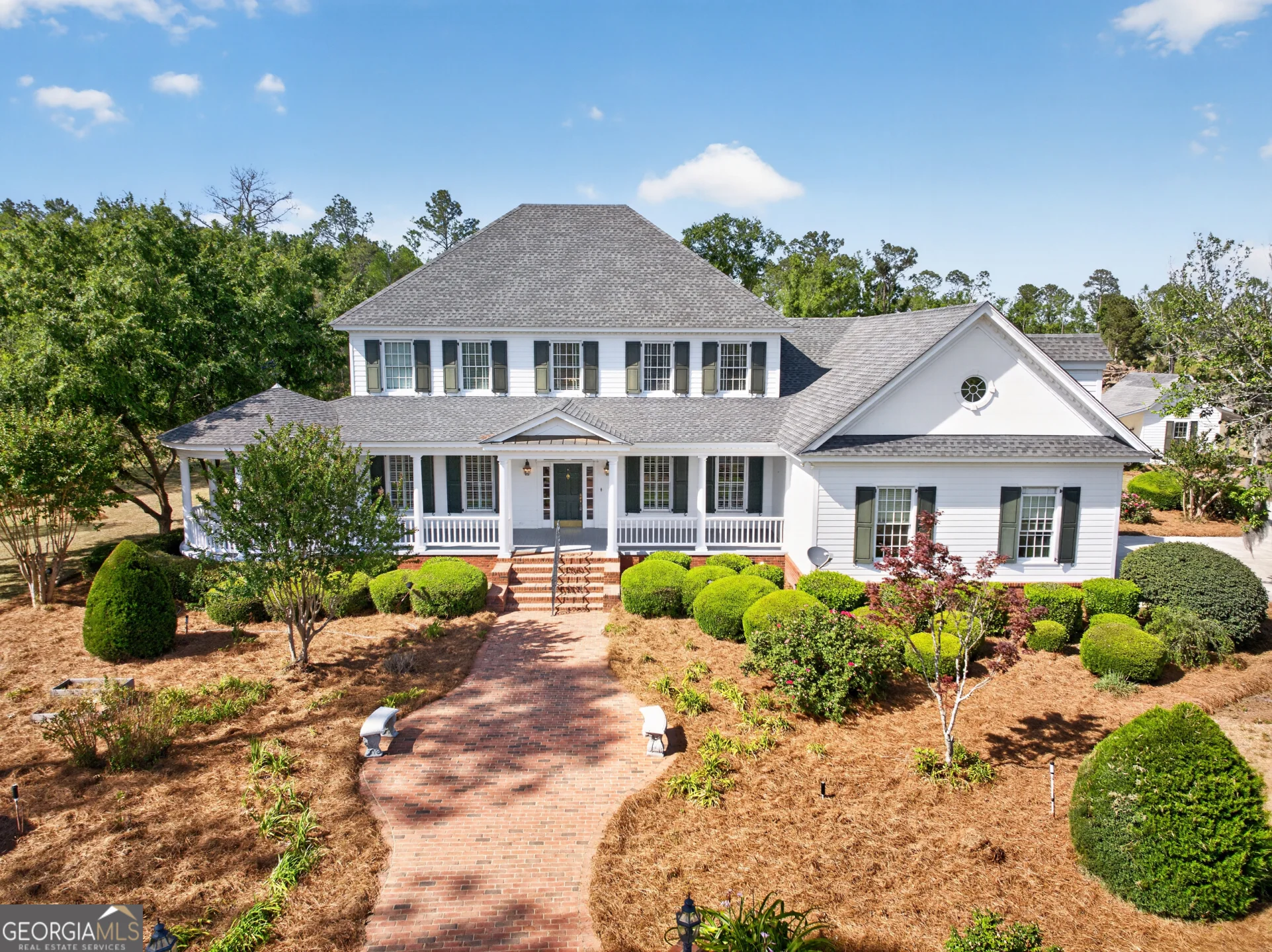 440 Royals Road, Lakeland, GA, 31635