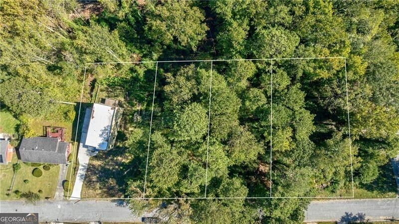 Photo of 2918 Level Ridge Road SE, Atlanta, GA 30354 (MLS # 10881485)