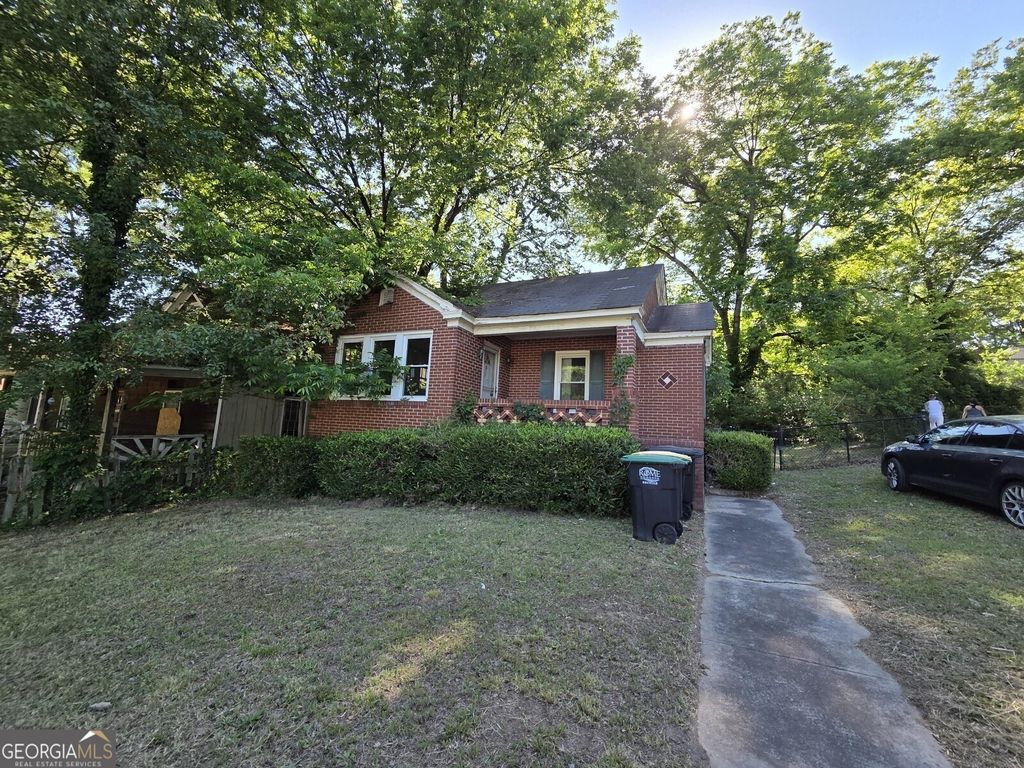 Photo of 103 Pine Street NE, Rome, GA 30161 (MLS # 10771009)