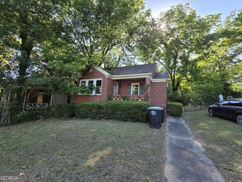 Photo of 103 Pine Street NE, Rome, GA 30161 (MLS # 10771009)