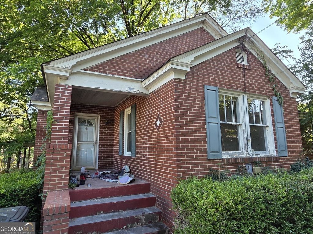 Photo of 103 Pine Street NE, Rome, GA 30161 (MLS # 10771009)