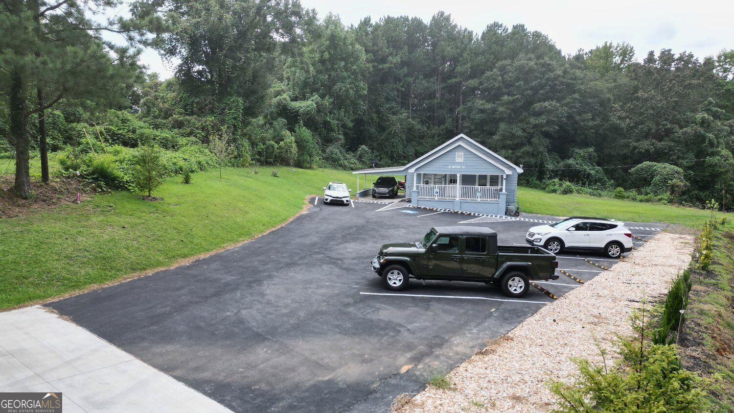291 Merchants DR
