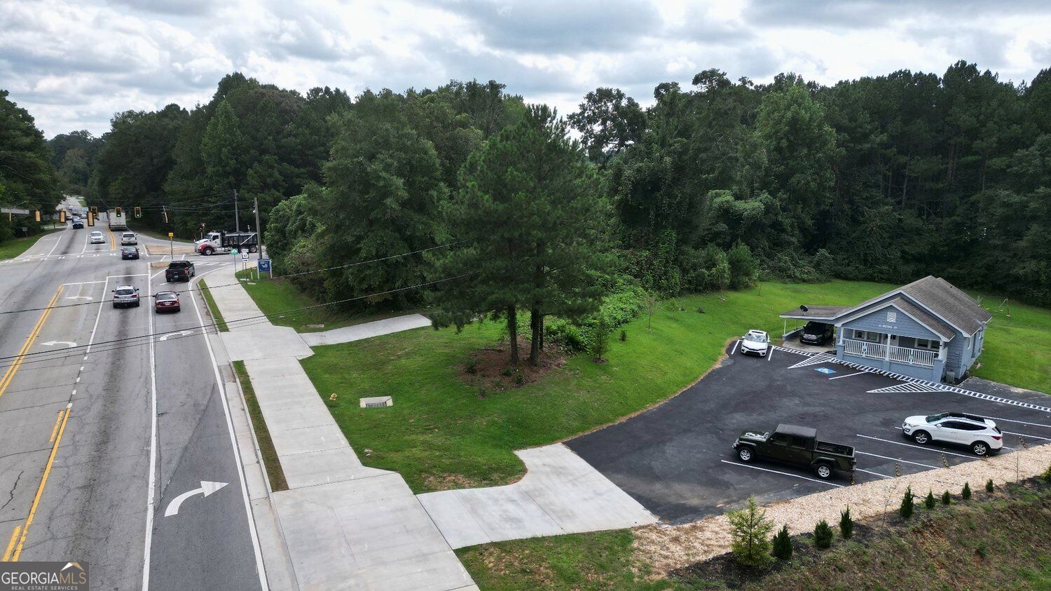 291 Merchants DR