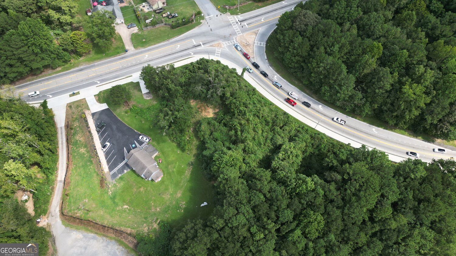 291 Merchants DR