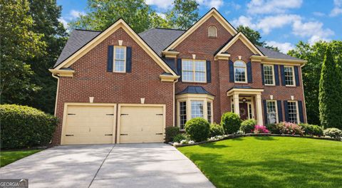 3627 Treybyrne XING Dacula GA 30019