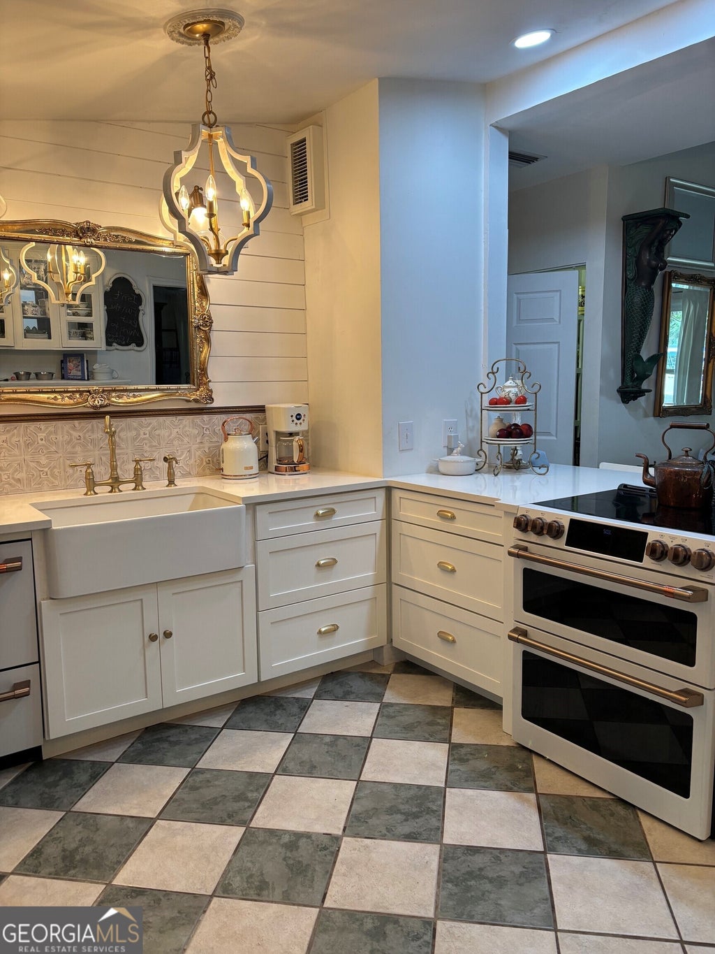 Photo of 105 Gunter Street, Saint Marys, GA 31558 (MLS # 10807237)