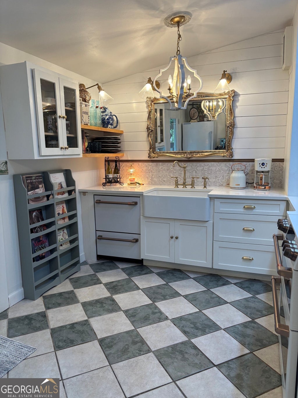 Photo of 105 Gunter Street, Saint Marys, GA 31558 (MLS # 10807237)