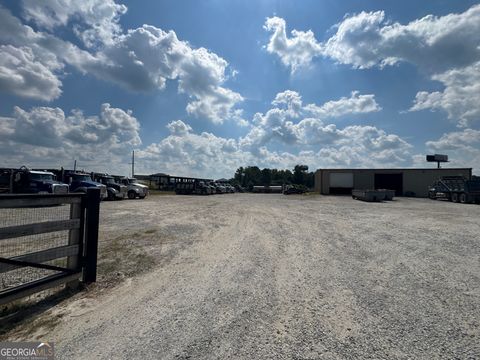 3317 Camp RD Jasper GA 30143