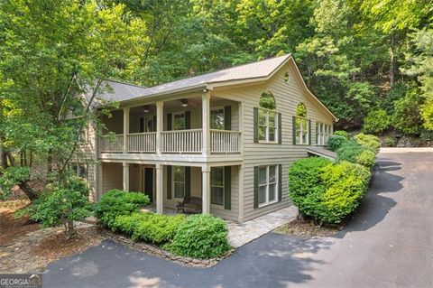 1121 Woodland Big Canoe GA 30143