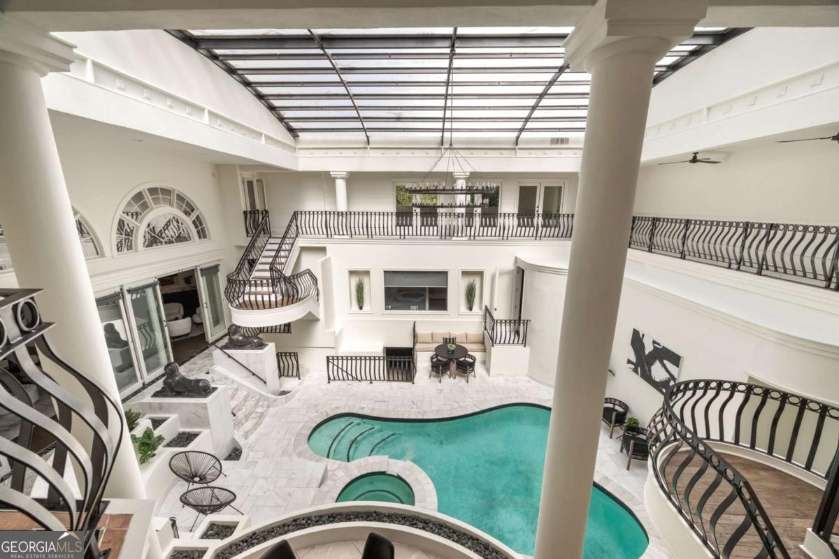Ridgedale Park - Residential