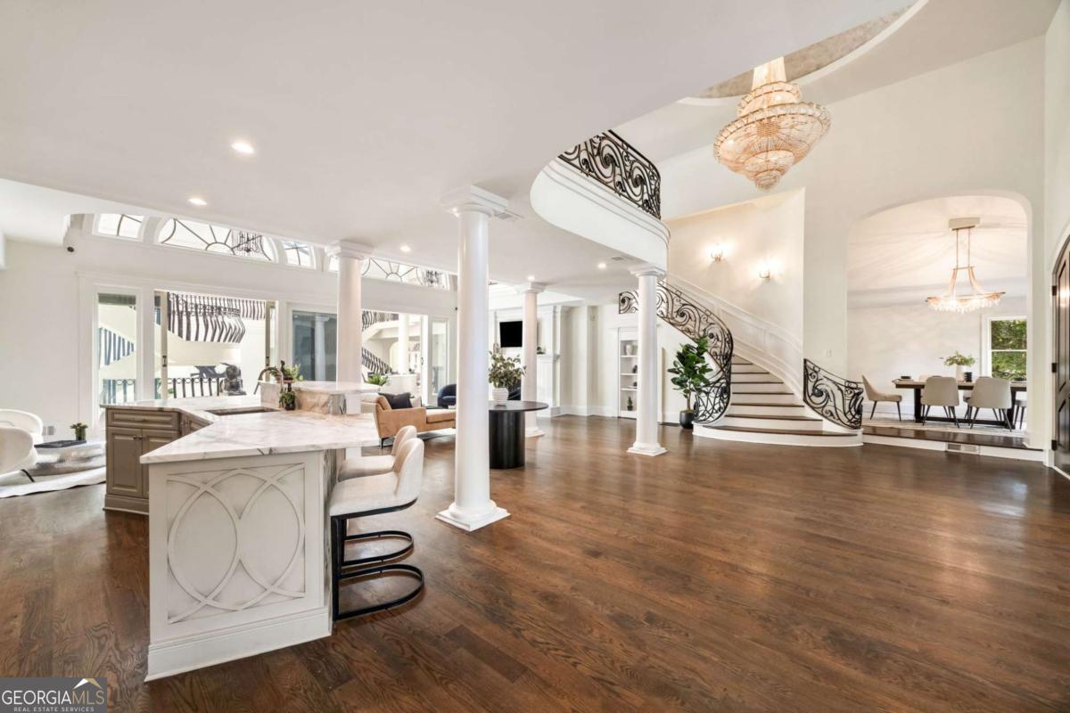 Ridgedale Park - Residential