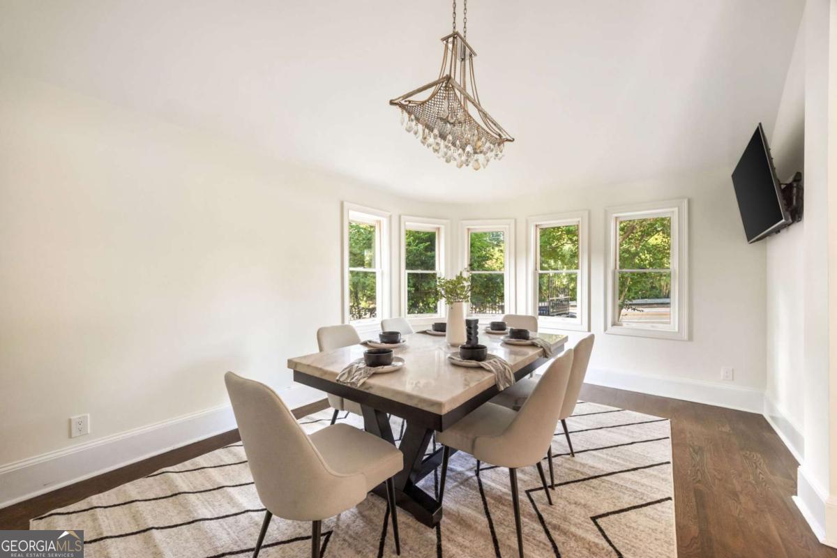 Ridgedale Park - Residential
