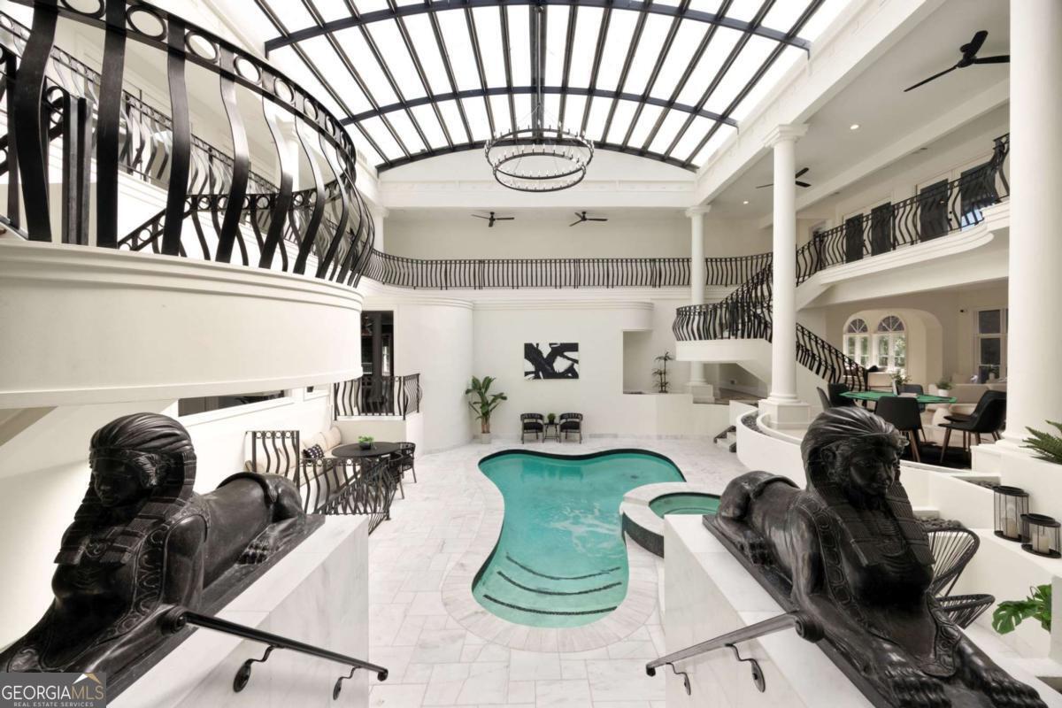 Ridgedale Park - Residential