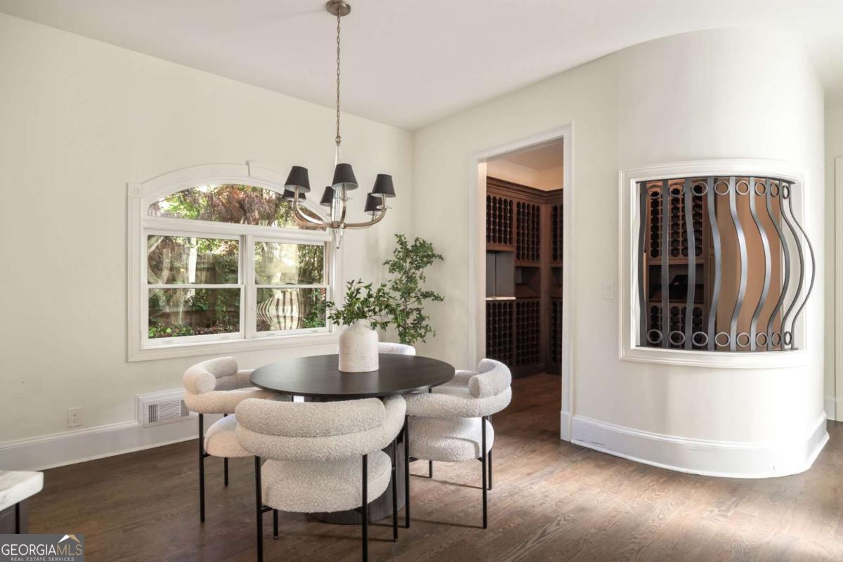 Ridgedale Park - Residential