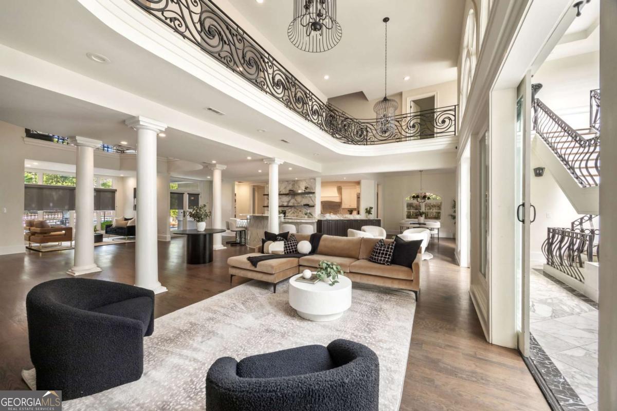 Ridgedale Park - Residential