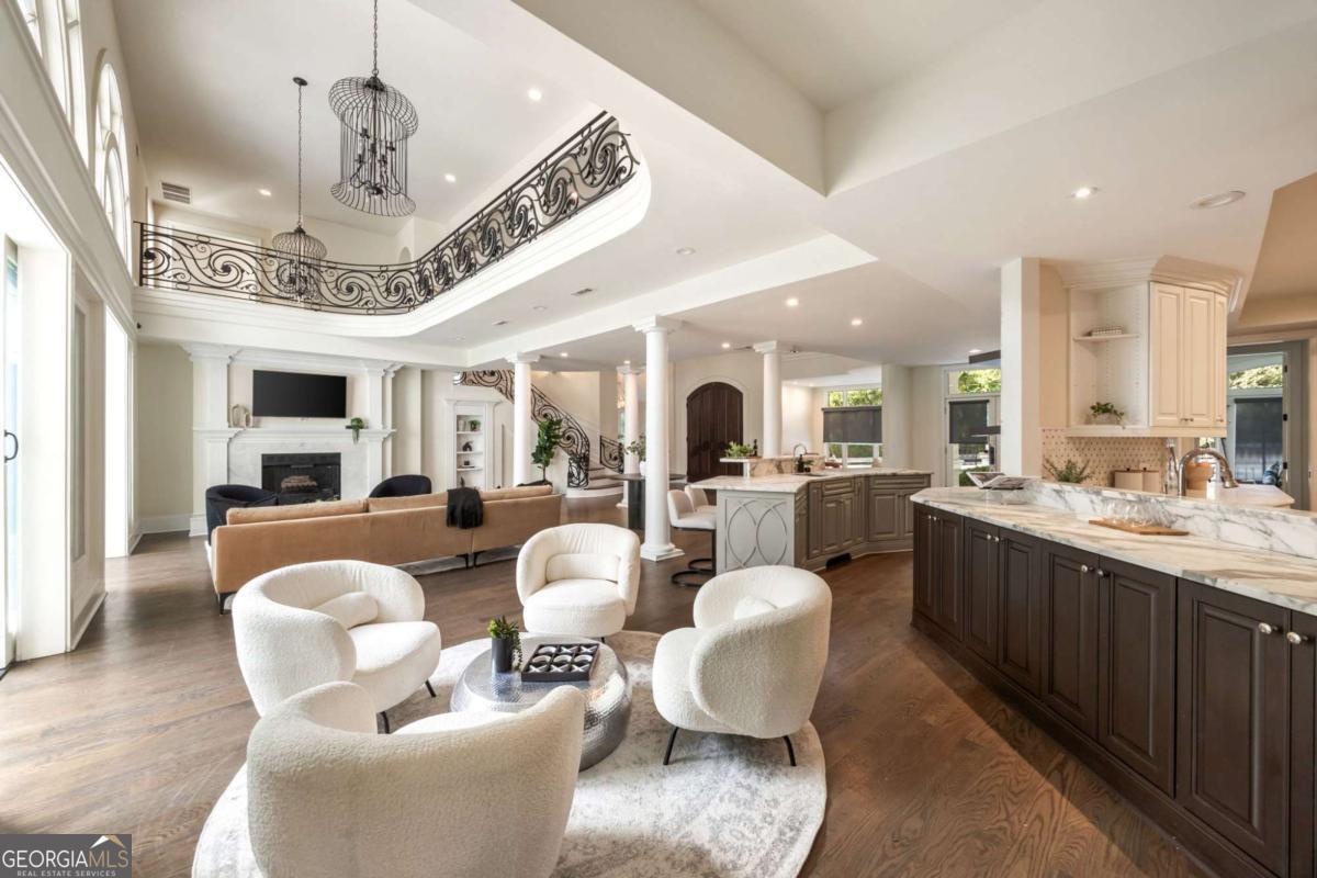 Ridgedale Park - Residential