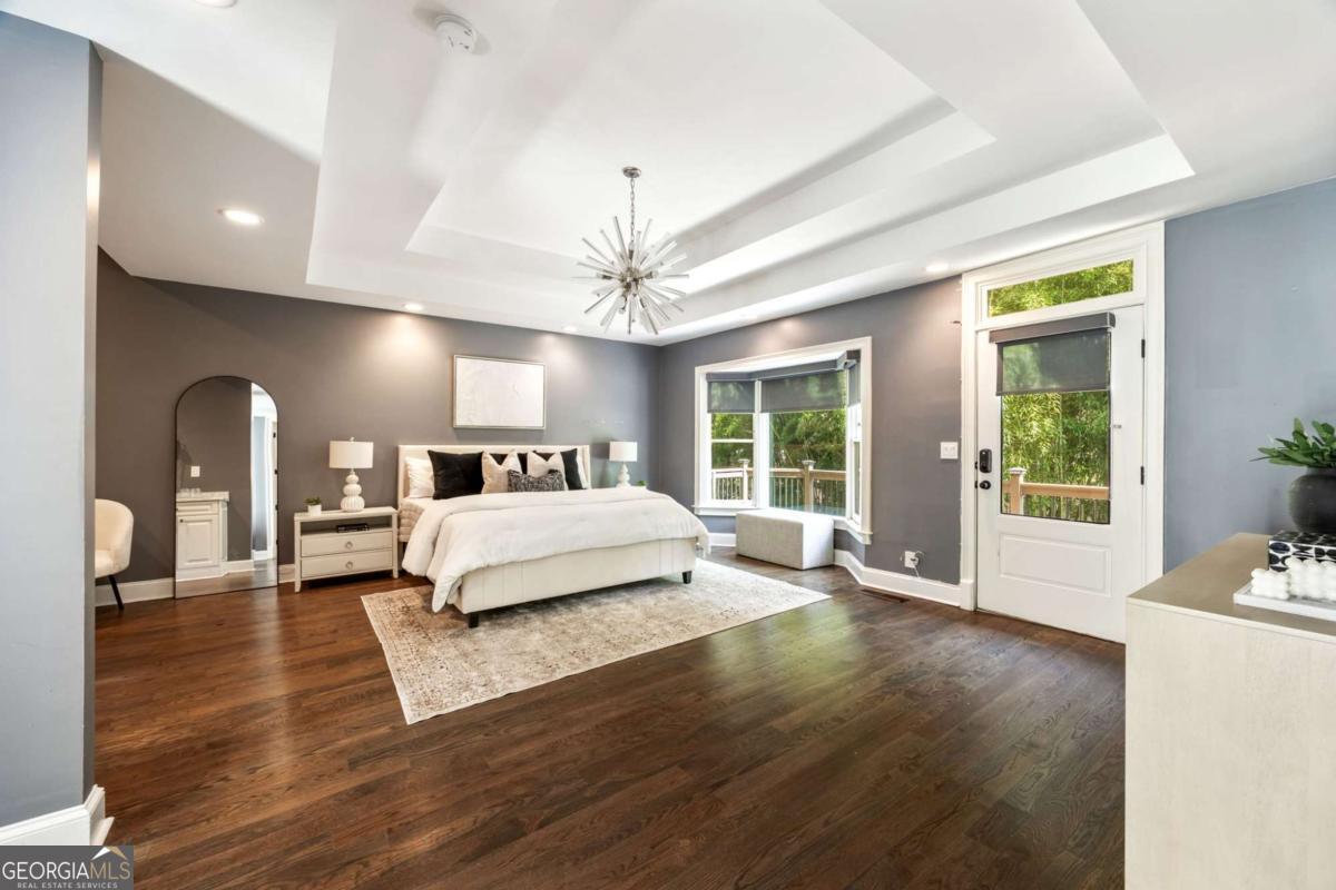 Ridgedale Park - Residential