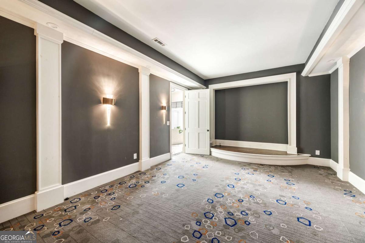 Ridgedale Park - Residential