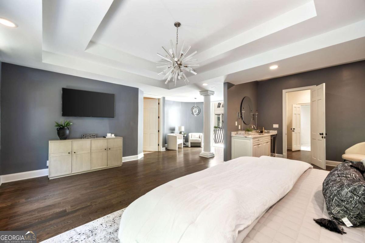 Ridgedale Park - Residential