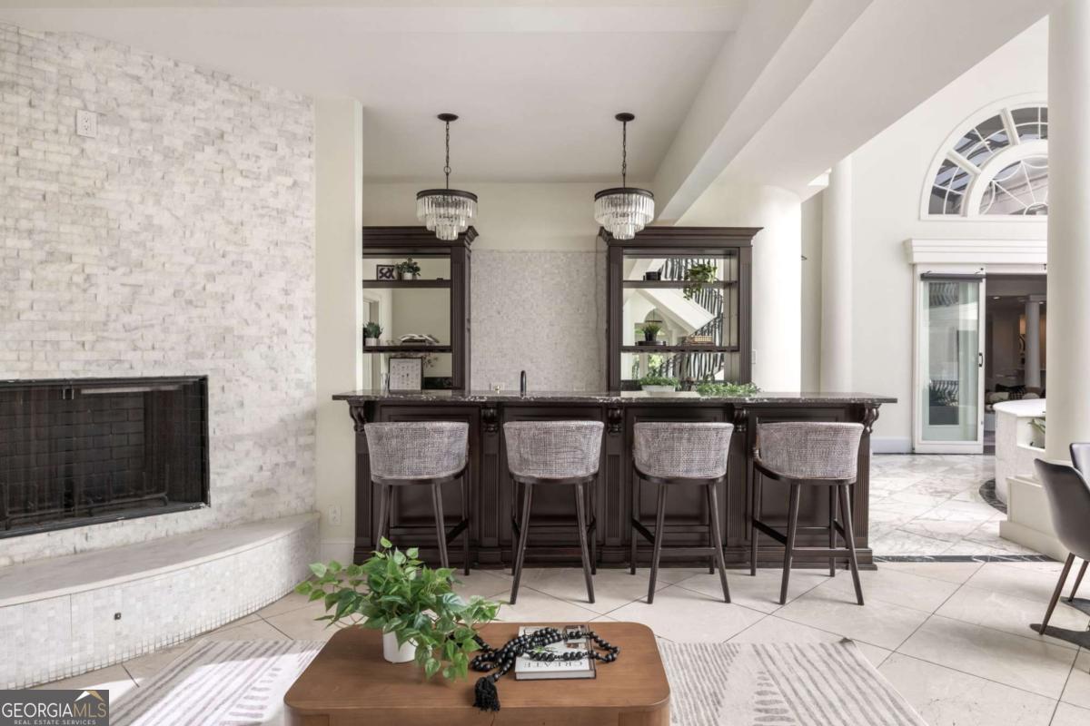 Ridgedale Park - Residential