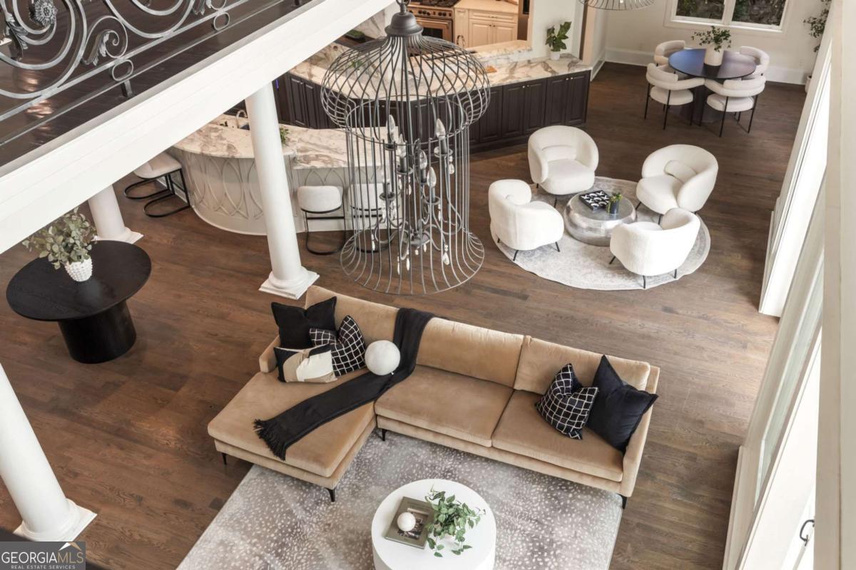 Ridgedale Park - Residential