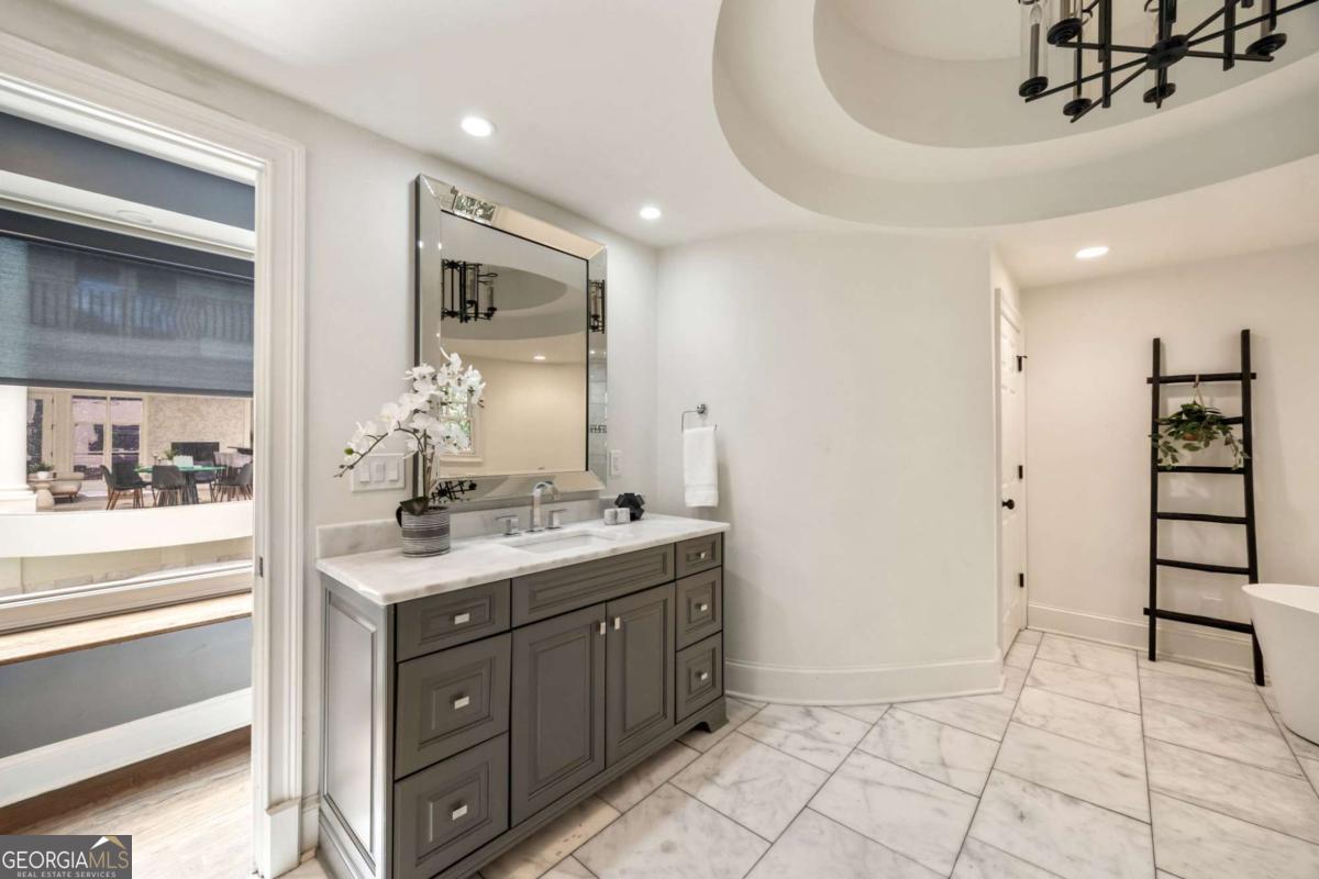 Ridgedale Park - Residential
