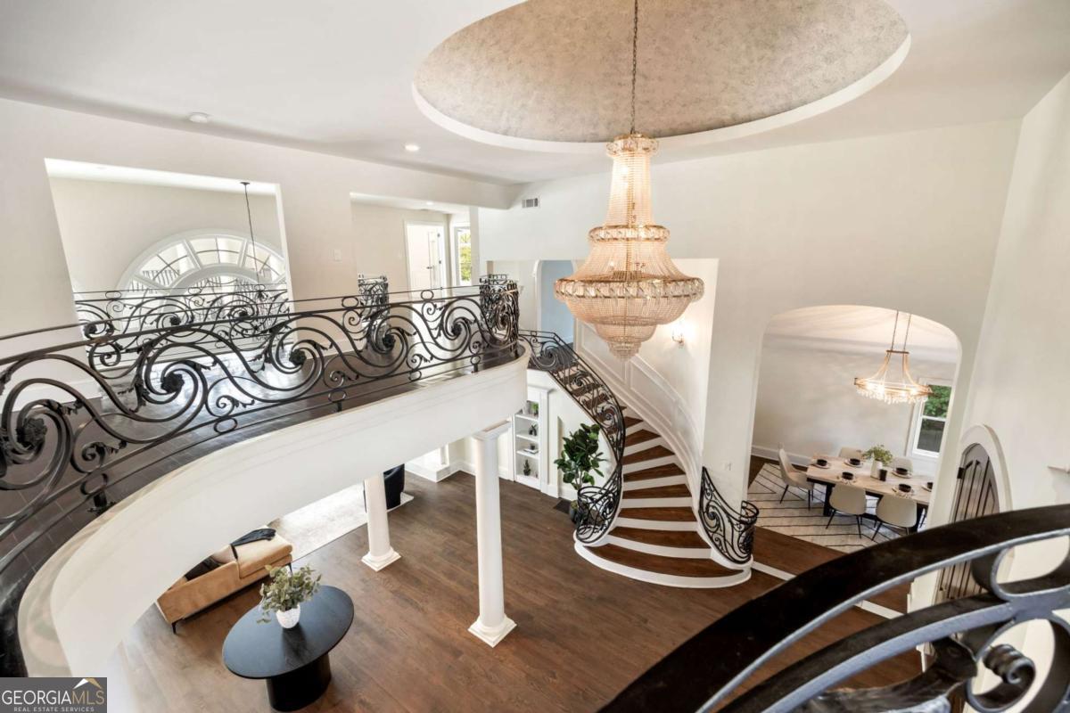 Ridgedale Park - Residential
