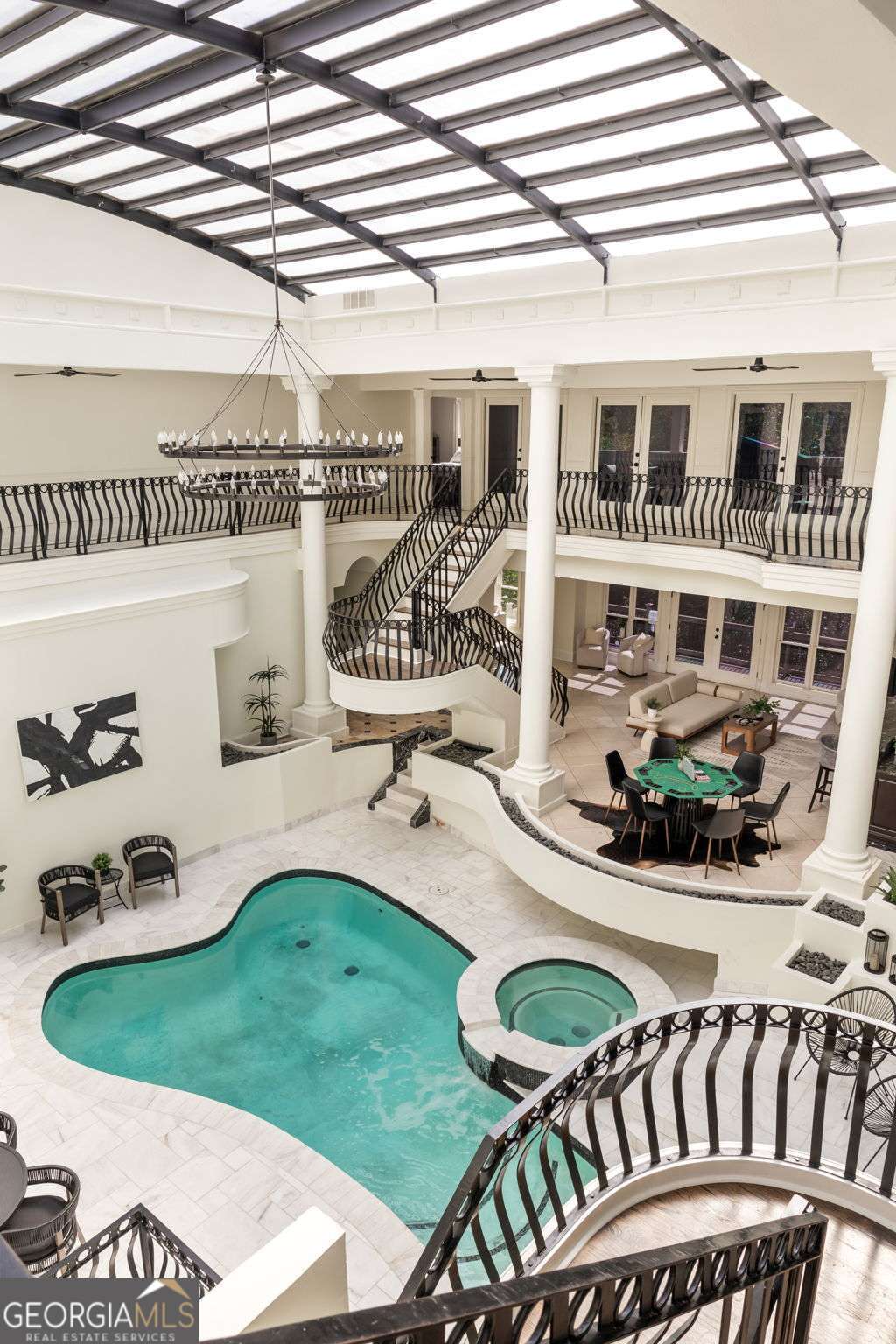 Ridgedale Park - Residential