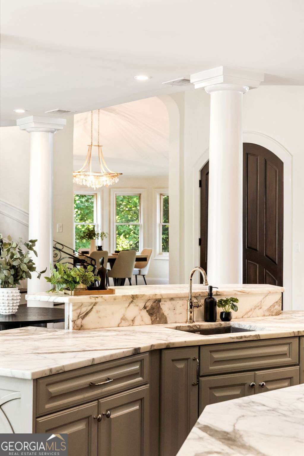 Ridgedale Park - Residential