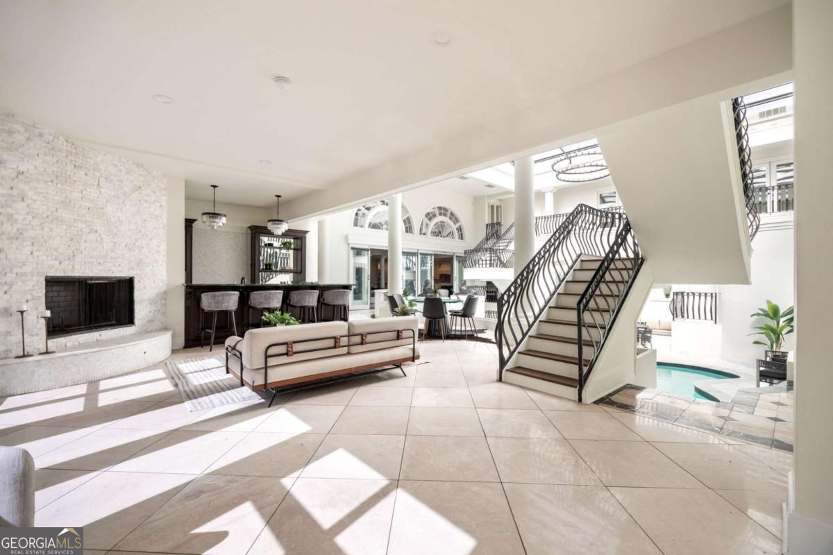 Ridgedale Park - Residential